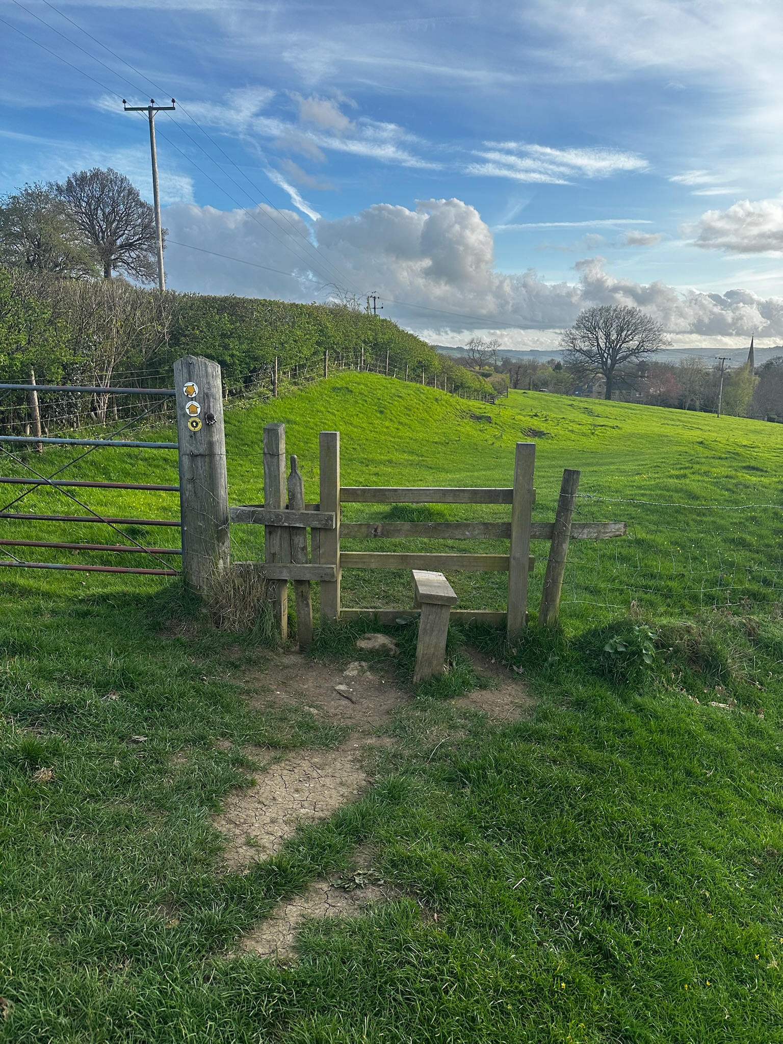 Gate