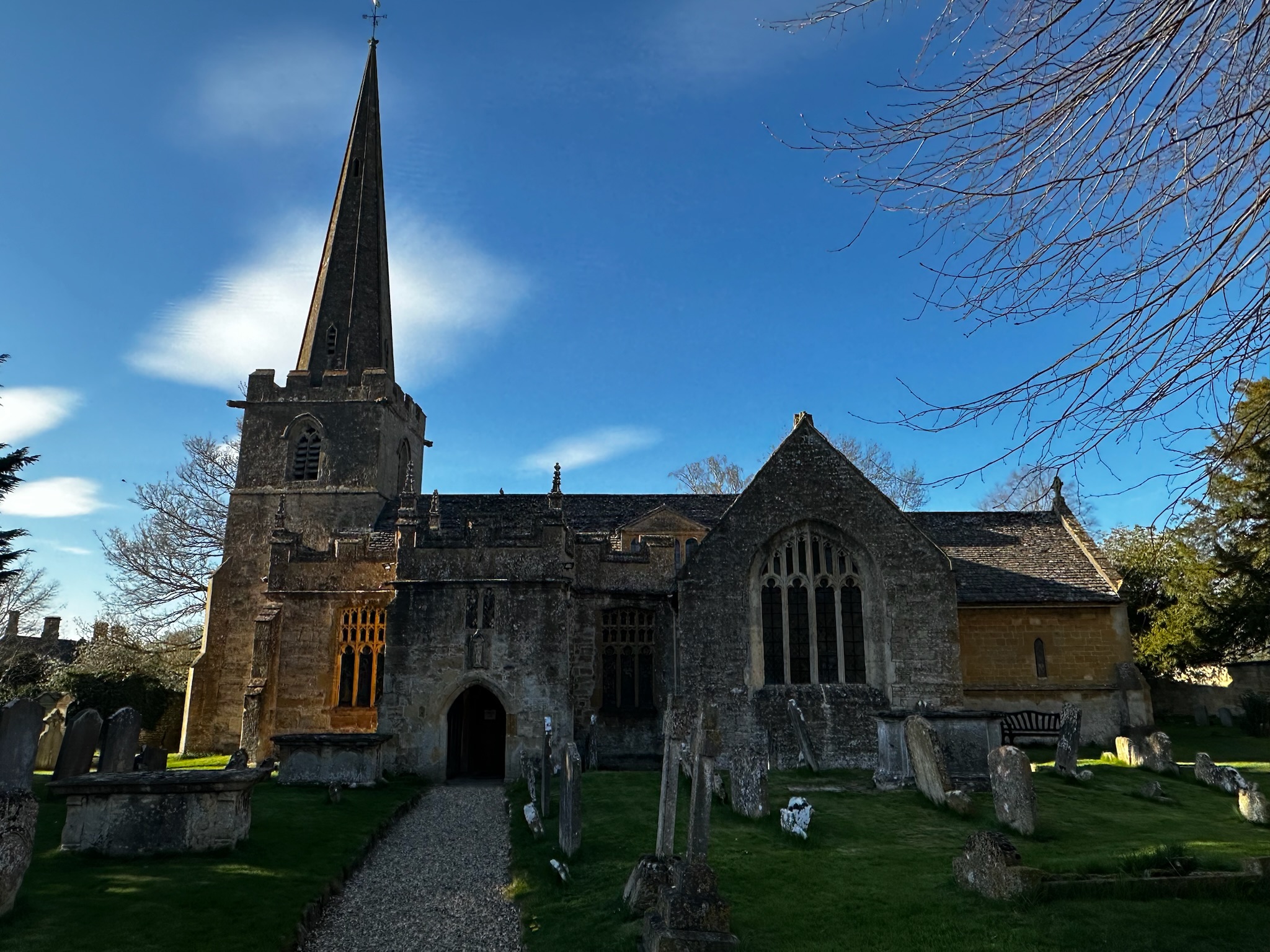 Church