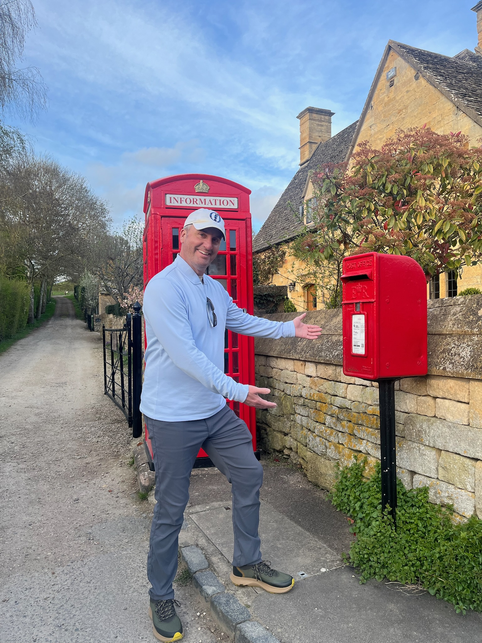 Mailbox