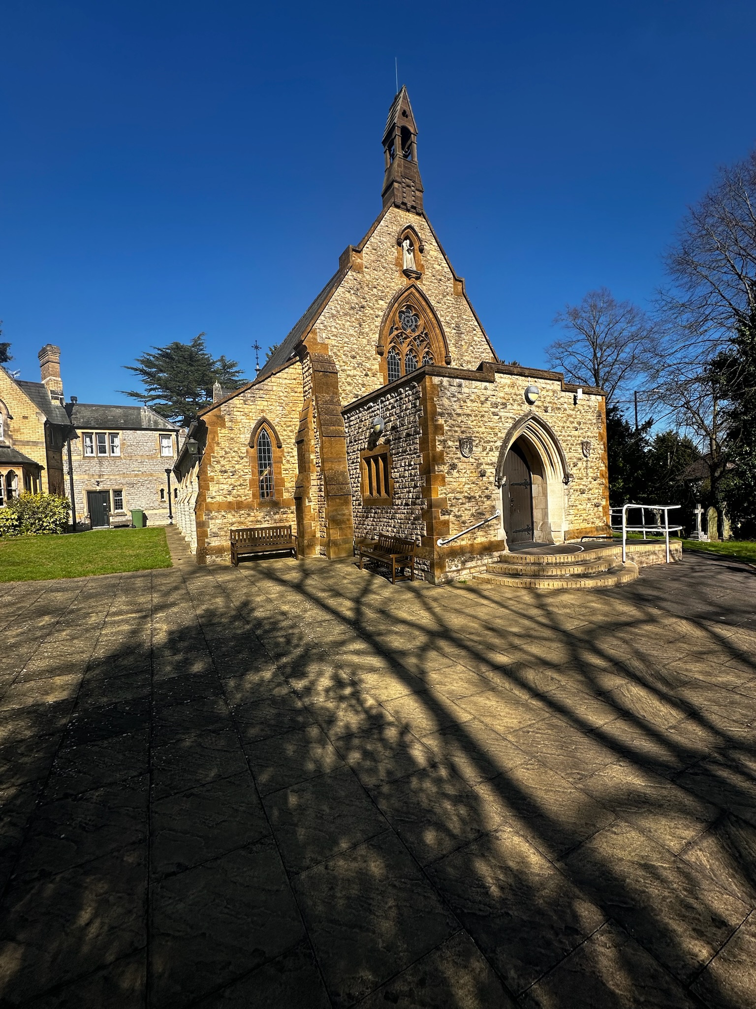 Church